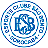 Esporte Clube São Bento